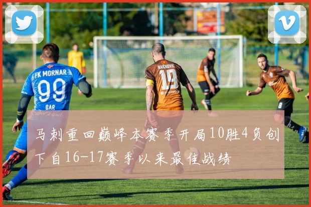 马刺重回巅峰本赛季开局10胜4负创下自16-17赛季以来最佳战绩