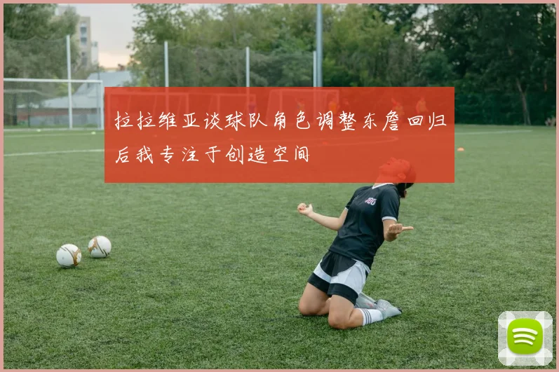 拉拉维亚谈球队角色调整东詹回归后我专注于创造空间